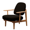 Hallingdal - 390 Dark Brown