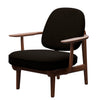 Hallingdal - 390 Dark Brown