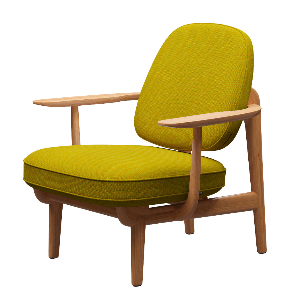  - Hallingdal - 420 Yellow/Green - Jacobsen Plus