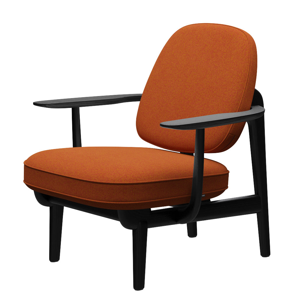  - Hallingdal - 526 Red/Curry - Jacobsen Plus
