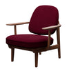 Hallingdal - 573 Wine Red/Purple