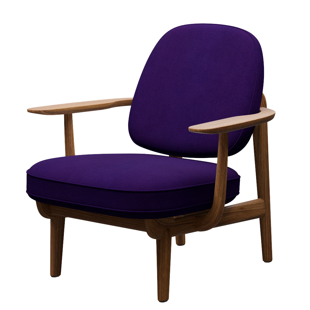  - Hallingdal - 702 Purple - Jacobsen Plus