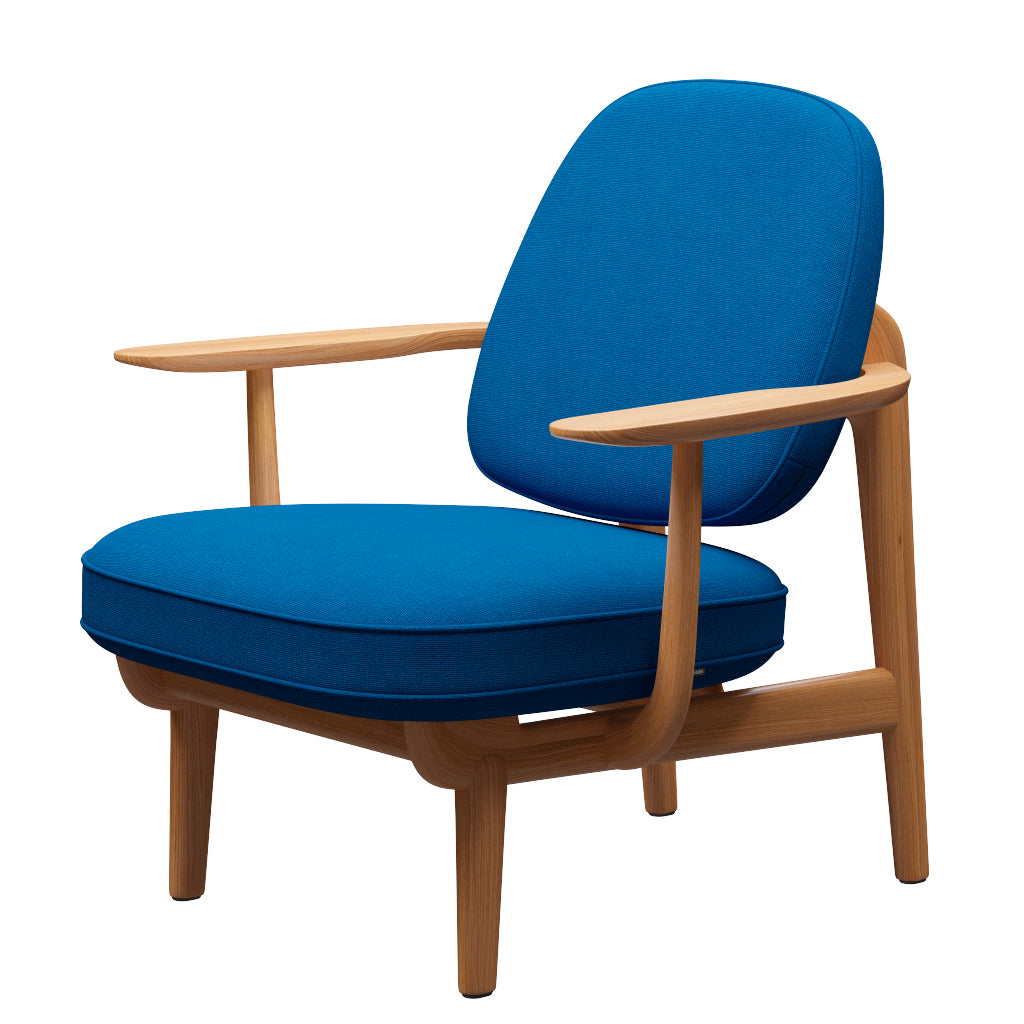  - Hallingdal - 723 Light Blue - Jacobsen Plus