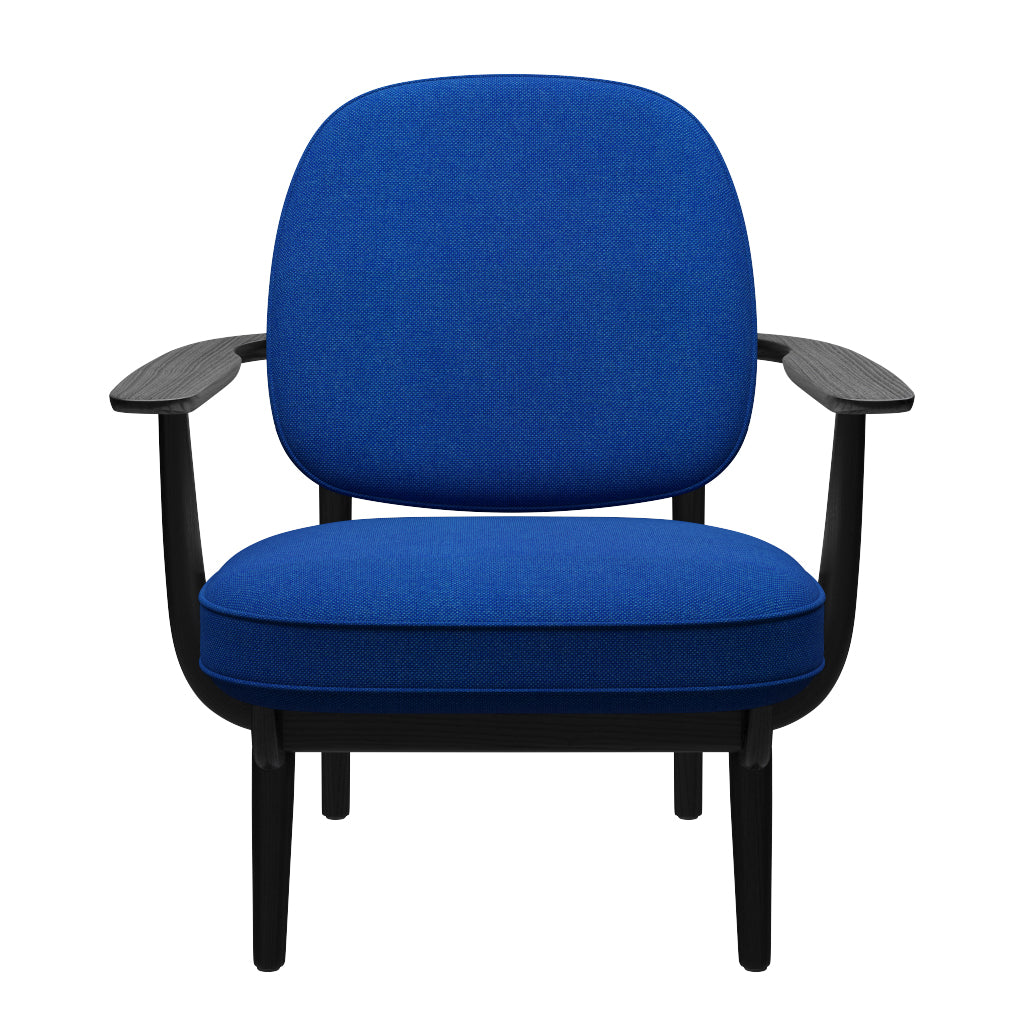  - Hallingdal - 733 Coral Blue - Jacobsen Plus