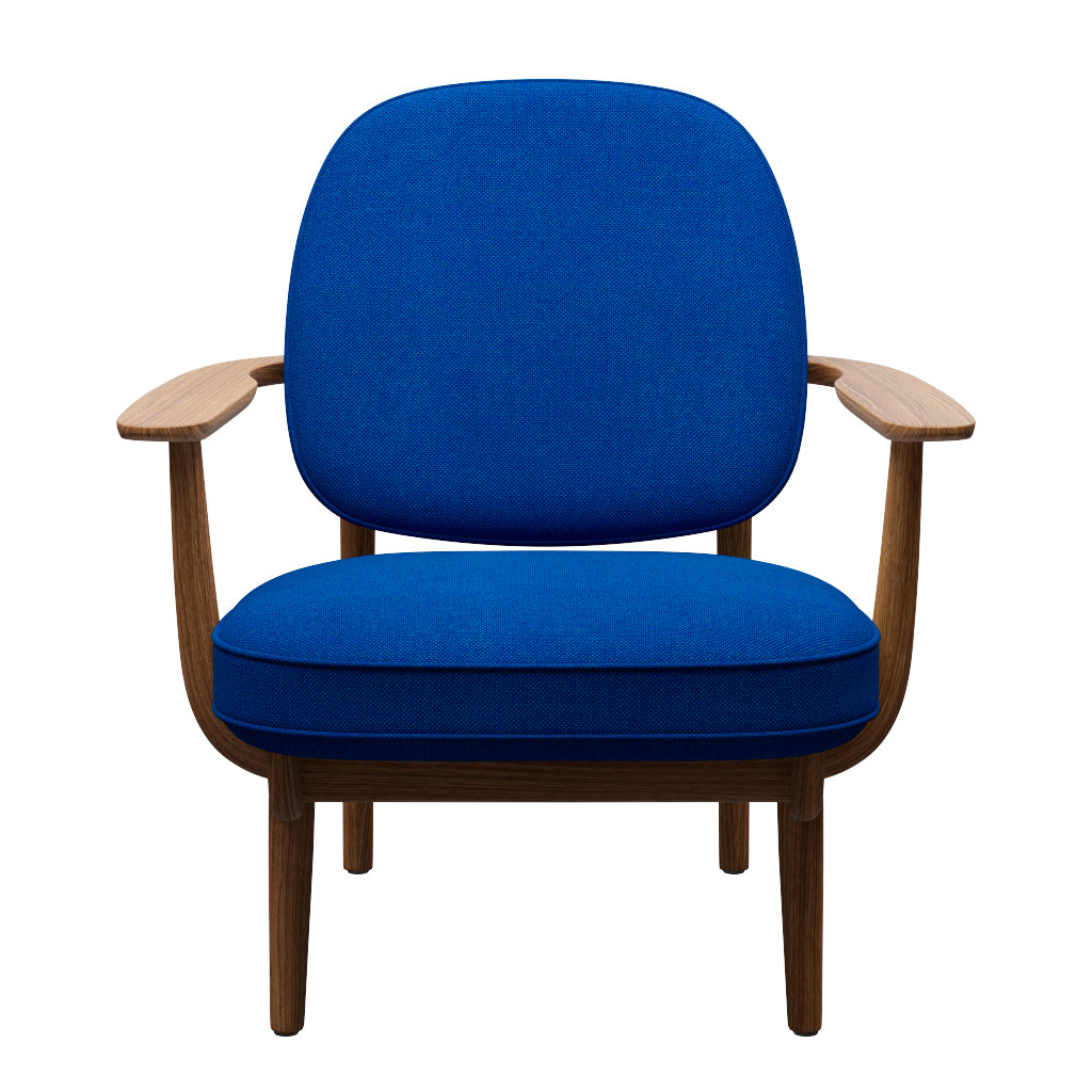  - Hallingdal - 733 Coral Blue - Jacobsen Plus