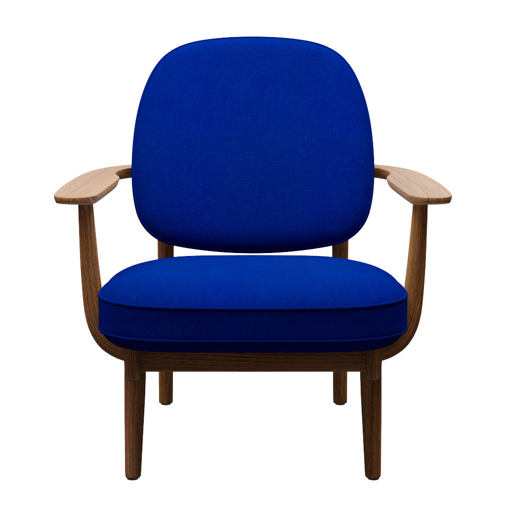  - Hallingdal - 750 Blue - Jacobsen Plus