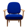 Hallingdal - 750 Blue