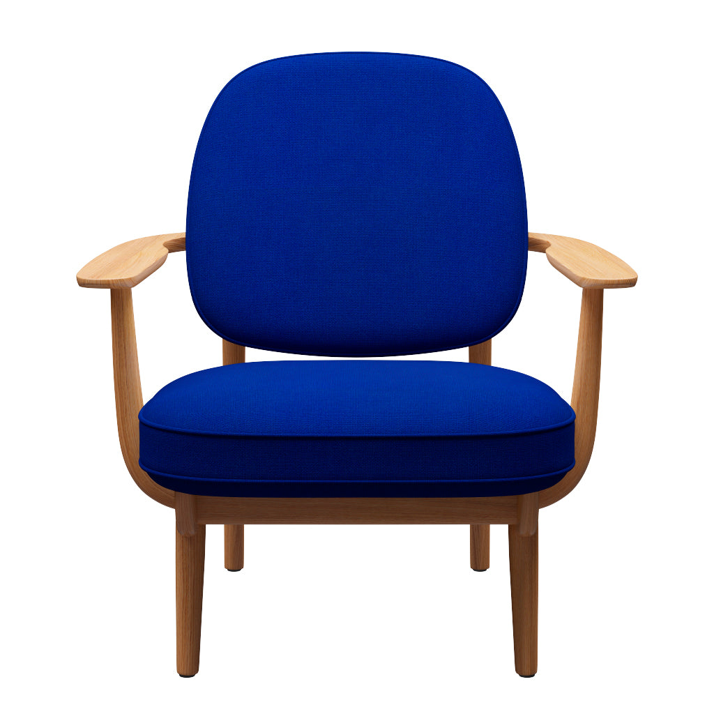  - Hallingdal - 750 Blue - Jacobsen Plus