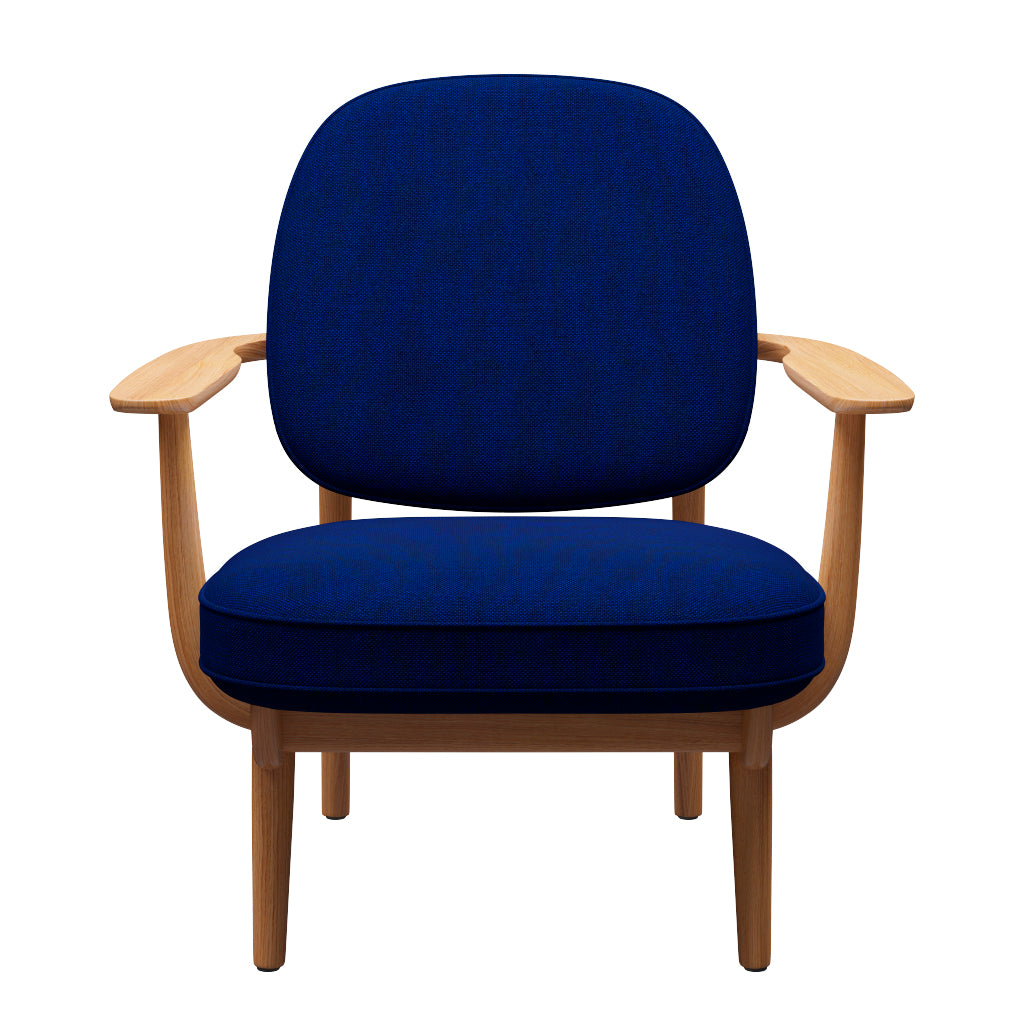  - Hallingdal - 754 Sea Blue - Jacobsen Plus