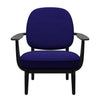 Hallingdal - 763 Dark Purple