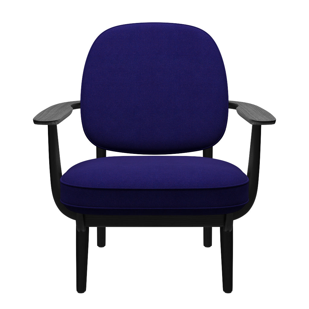  - Hallingdal - 763 Dark Purple - Jacobsen Plus