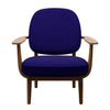 Hallingdal - 763 Dark Purple