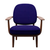 Hallingdal - 763 Dark Purple