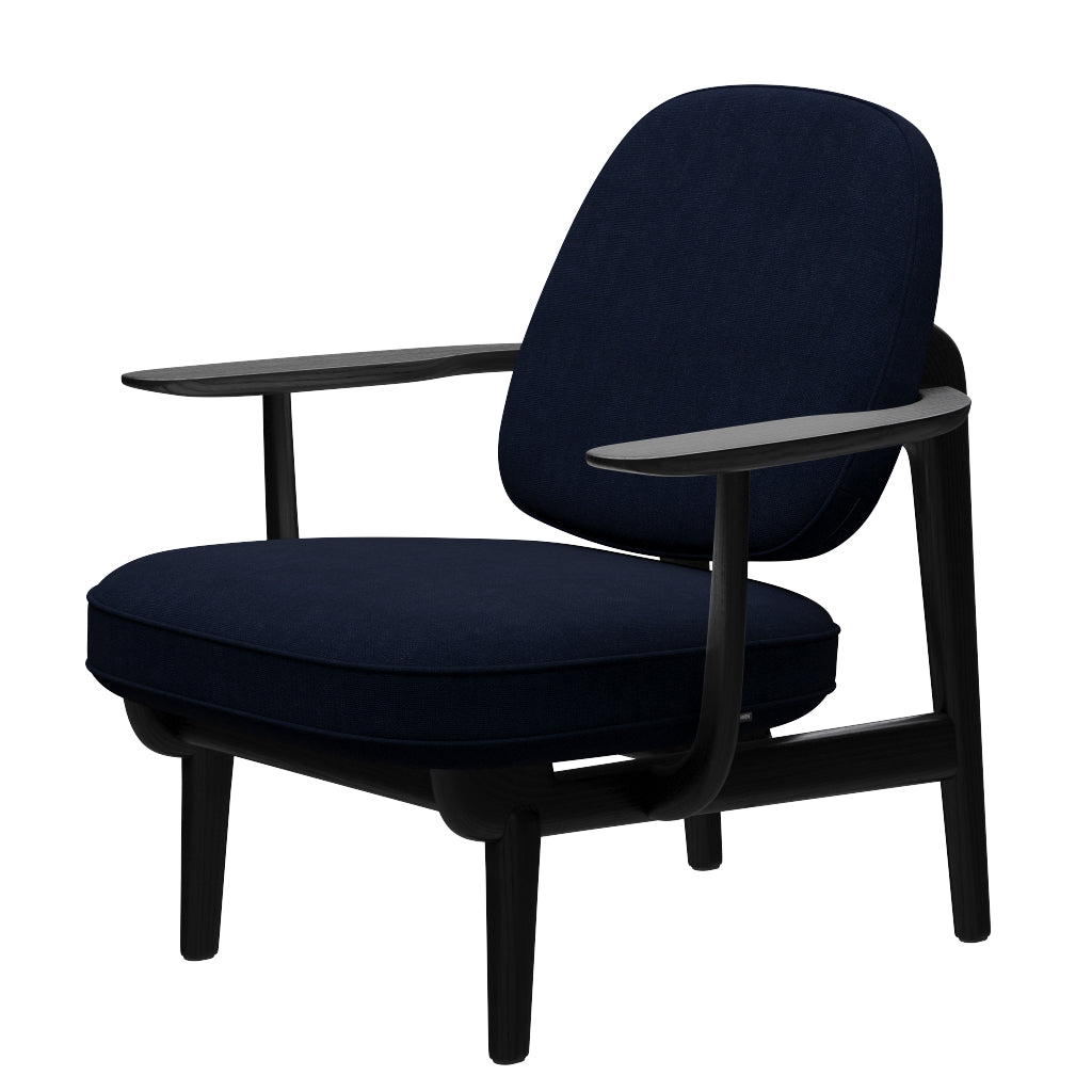  - Hallingdal - 764 Royal Blue - Jacobsen Plus
