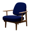 Hallingdal - 773 Dark Blue