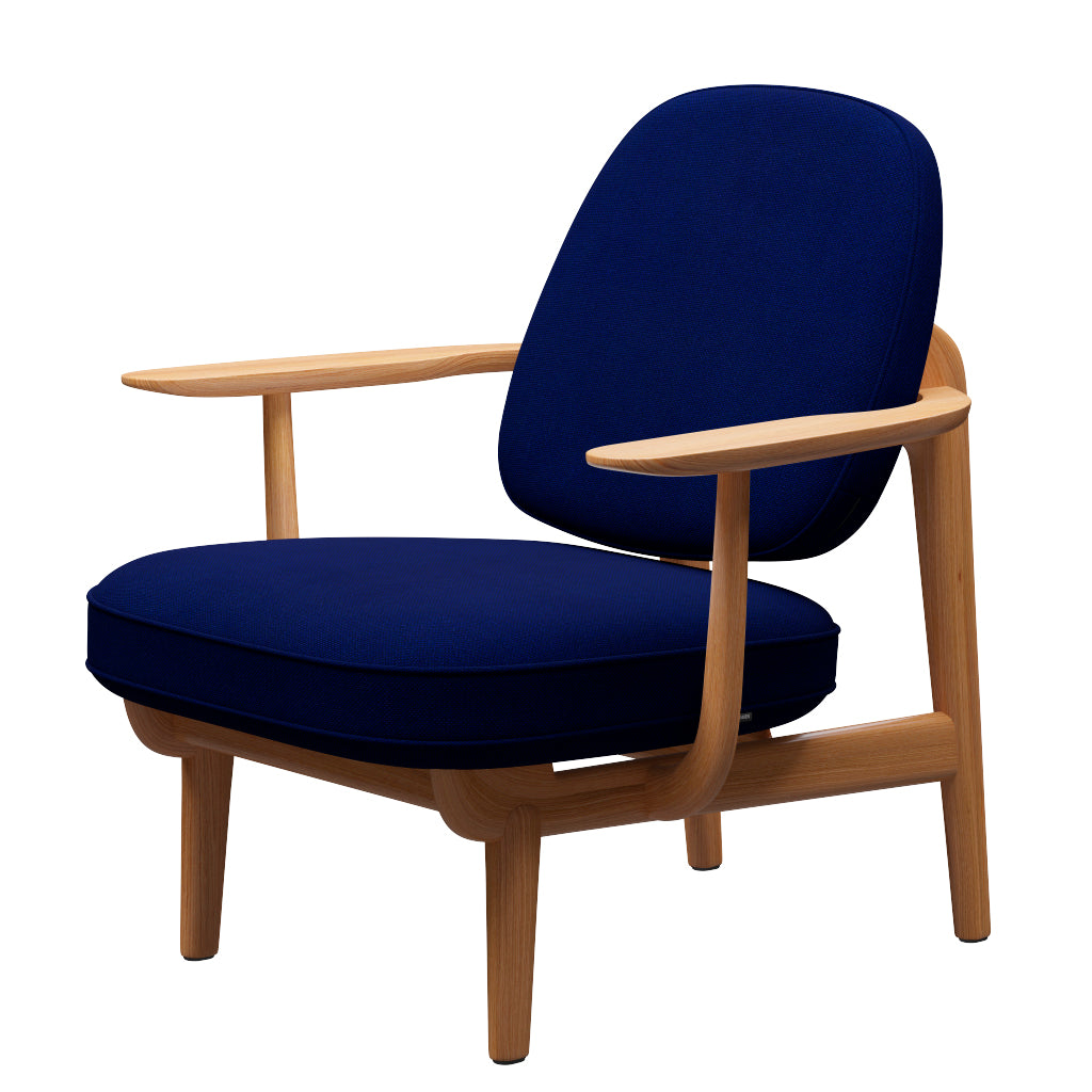 - Hallingdal - 773 Dark Blue - Jacobsen Plus