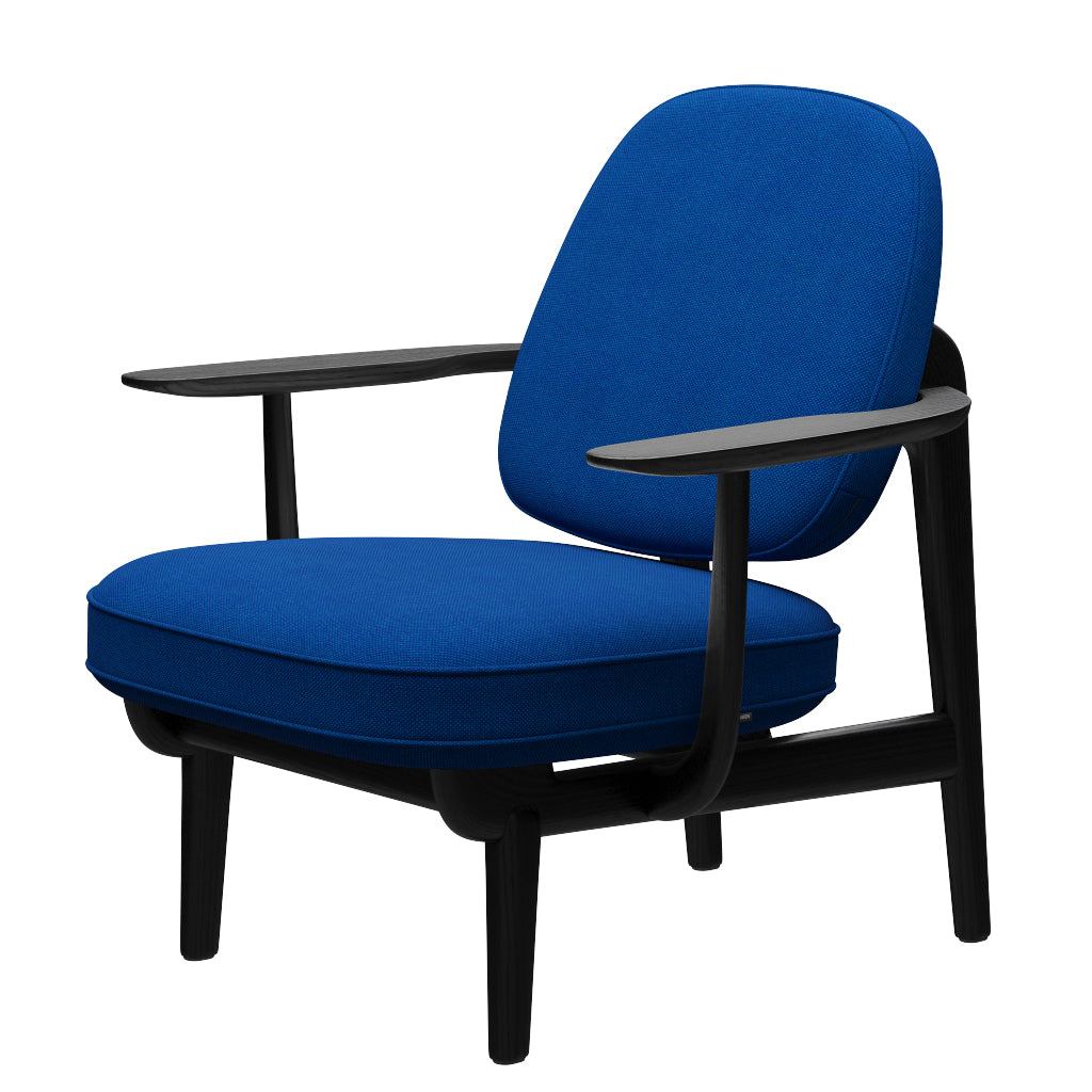  - Hallingdal - 810 Blue/Light Turquise - Jacobsen Plus