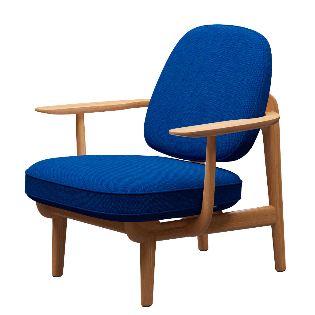  - Hallingdal - 810 Blue/Light Turquise - Jacobsen Plus