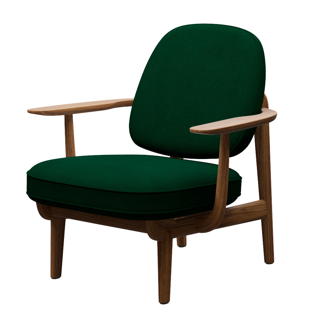  - Hallingdal - 944 Glass Green - Jacobsen Plus