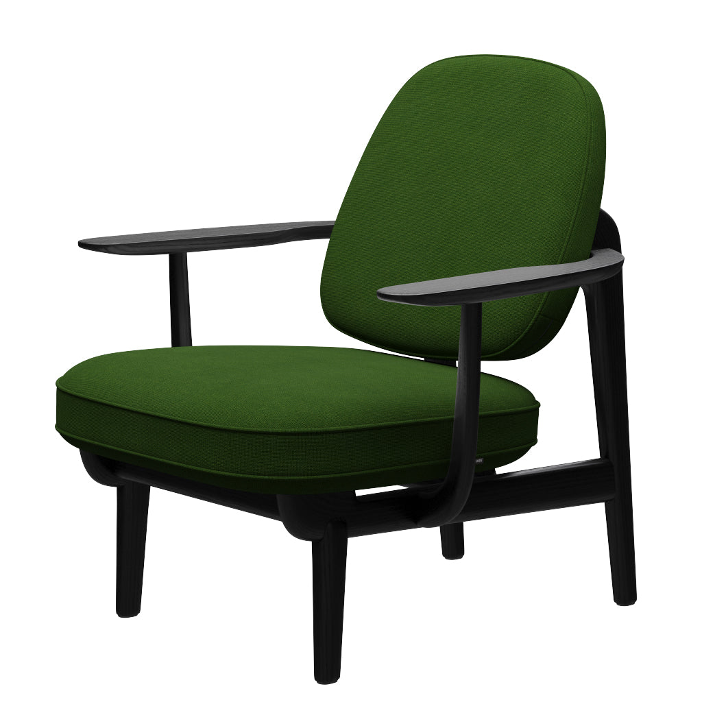  - Hallingdal - 960 Grass Green - Jacobsen Plus