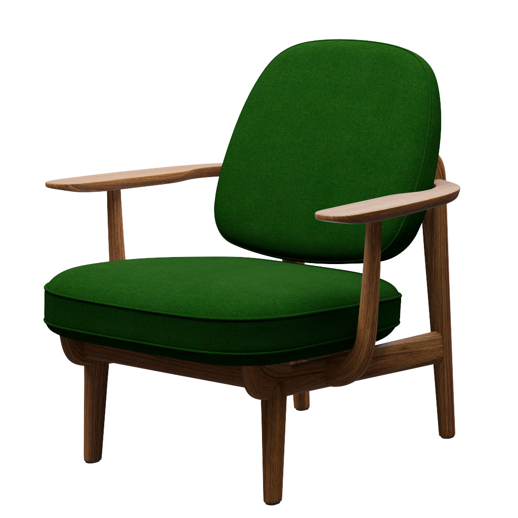  - Hallingdal - 960 Grass Green - Jacobsen Plus
