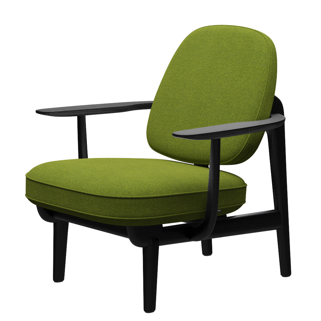  - Hallingdal - 980 Green - Jacobsen Plus