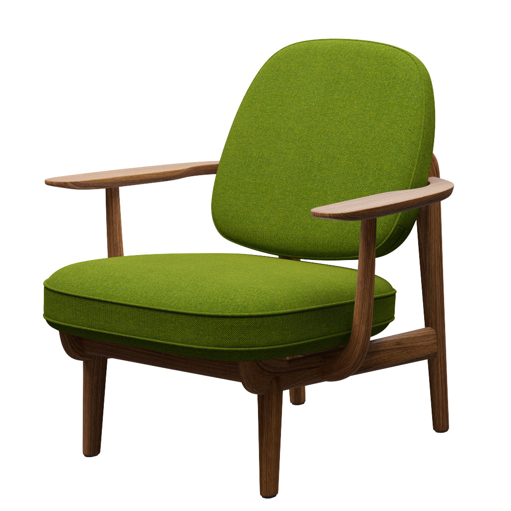  - Hallingdal - 980 Green - Jacobsen Plus
