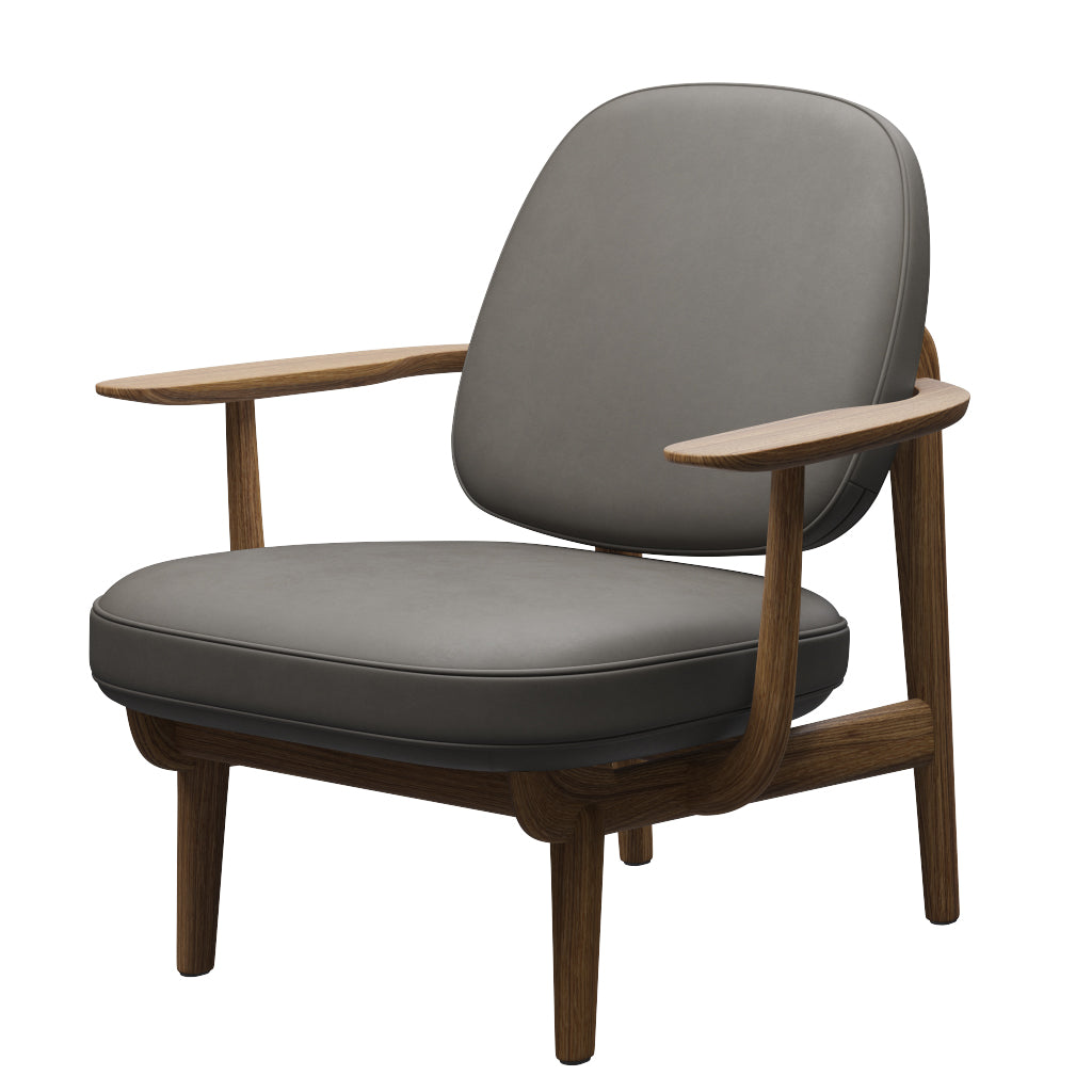  - Essential læder - Lava - Jacobsen Plus