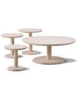 Pon Sofabord fra Fredericia Furniture - 1 - Jacobsen Plus