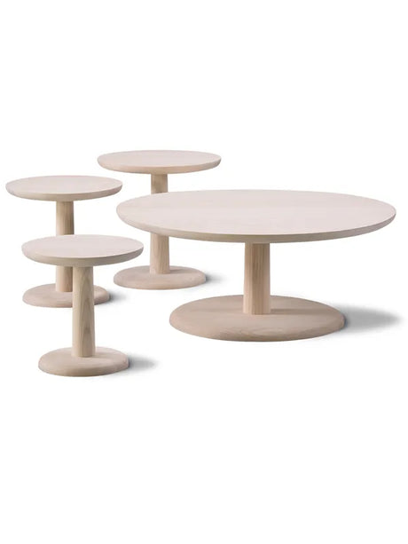 Pon Sofabord fra Fredericia Furniture - 1 - Jacobsen Plus