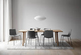 Pato Stol fra Fredericia Furniture - 2 - Jacobsen Plus