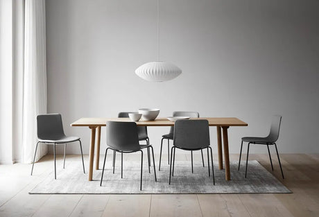 Pato Stol fra Fredericia Furniture - 2 - Jacobsen Plus