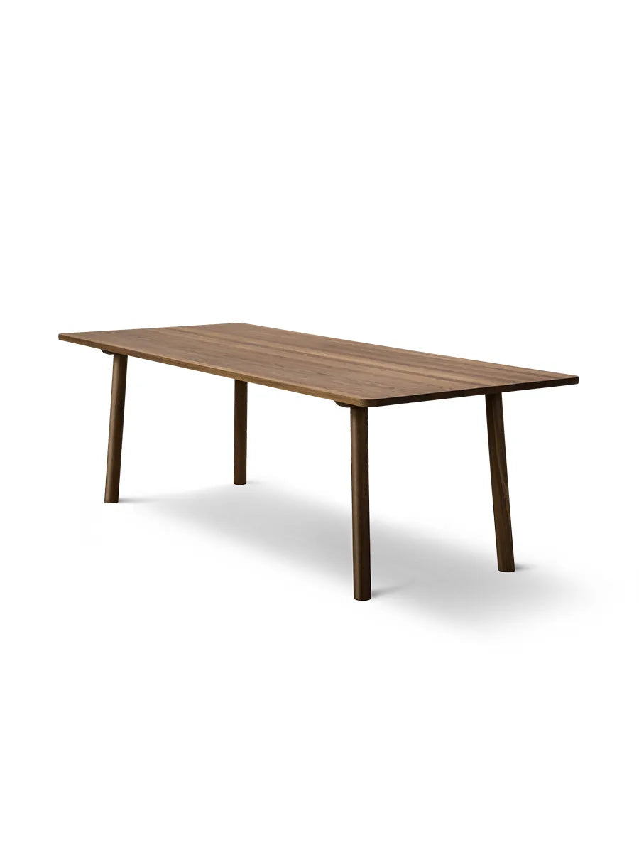 Taro Spisebord fra Fredericia Furniture - 4 - Jacobsen Plus
