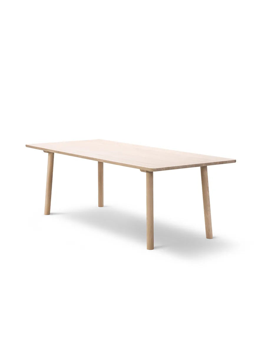 Taro Spisebord fra Fredericia Furniture - 3 - Jacobsen Plus