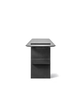 Risom Magazine Table fra Fredericia Furniture - 13 - Jacobsen Plus