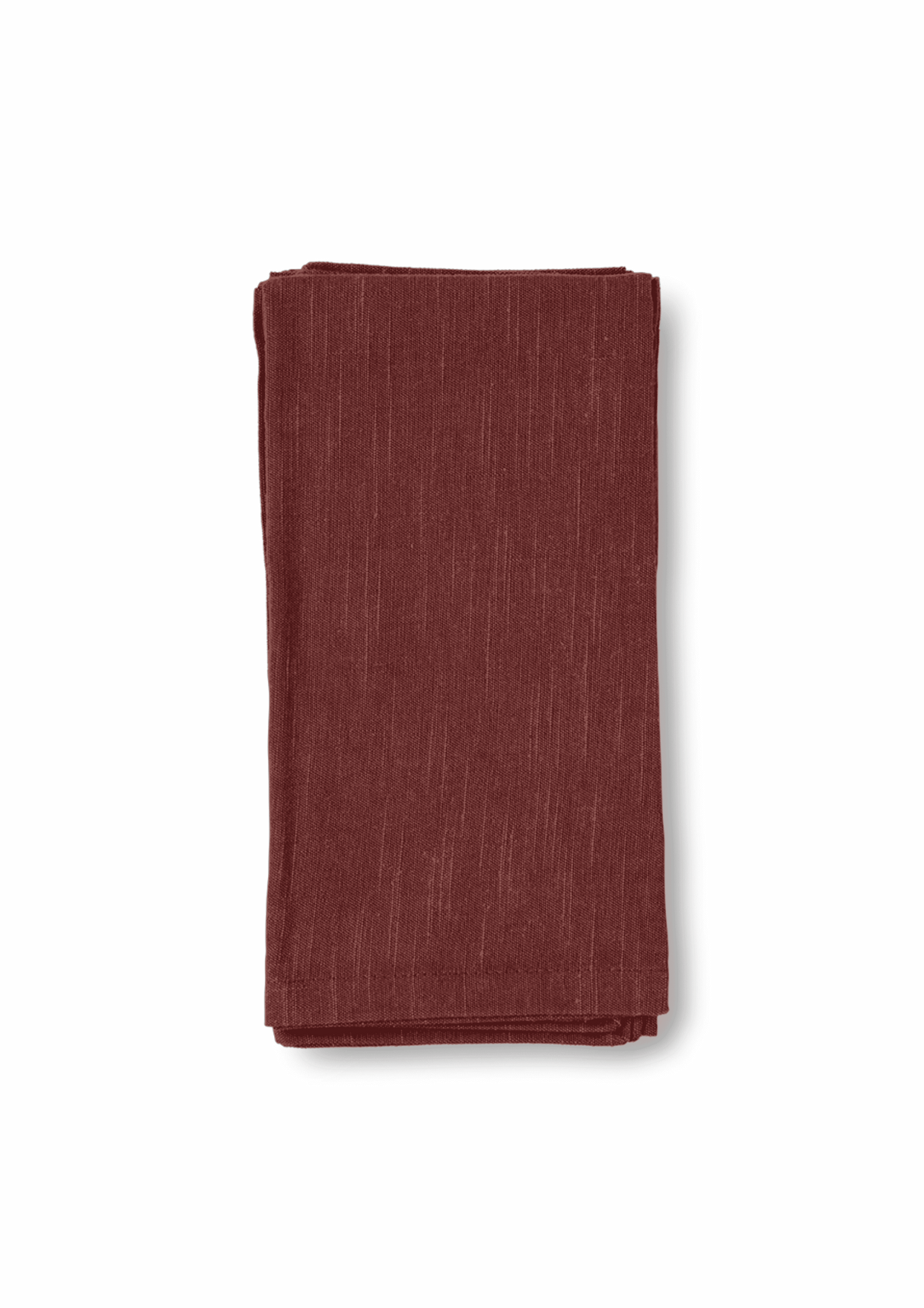 Basic Bomuldsdug, chokolade fra Juna - 1 - Jacobsen Plus