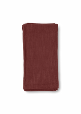 Basic Bomuldsdug, chokolade fra Juna - 1 - Jacobsen Plus