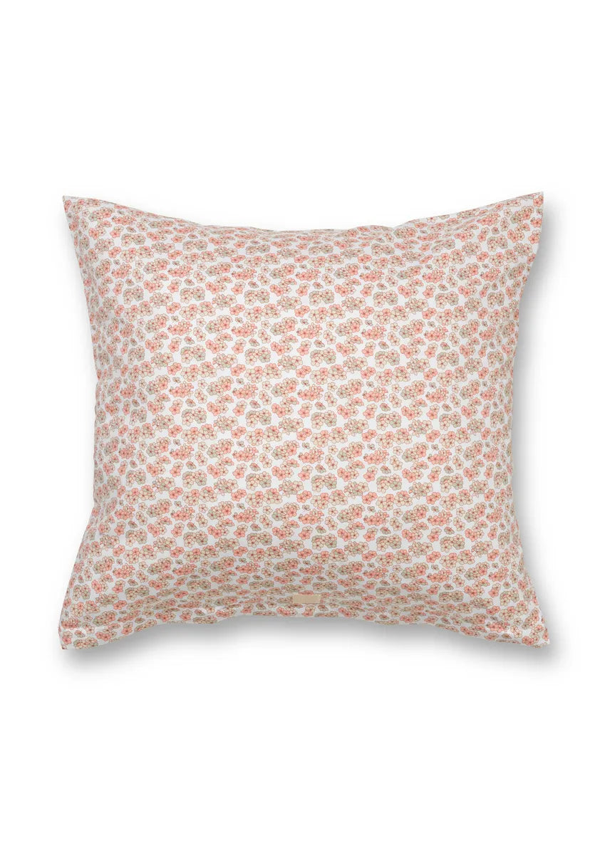 Pleasantly Sengetøj, hvid fra Juna