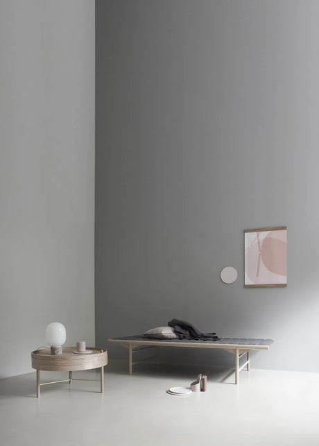JWDA Concrete Bordlampe fra Audo Copenhagen - 3 - Jacobsen Plus