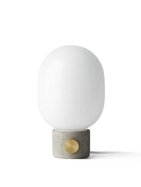 JWDA Concrete Bordlampe fra Audo Copenhagen - 1 - Jacobsen Plus