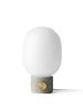 JWDA Concrete Bordlampe fra Audo Copenhagen