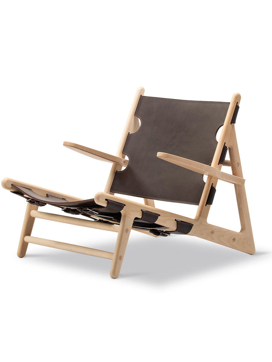 Jagtstolen 75 års Jubilæumsudgave af Børge Mogensen - 1 - Jacobsen Plus