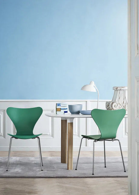 Analog Bord JH63 fra Fritz Hansen - 1 - Jacobsen Plus