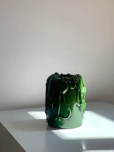 Michael Kvium Jam Vase, juniper fra raawii - 3 - Jacobsen Plus