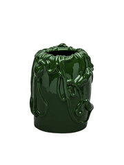 Michael Kvium Jam Vase, juniper fra raawii