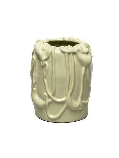 Michael Kvium Jam Vase, pale green fra raawii - 1 - Jacobsen Plus