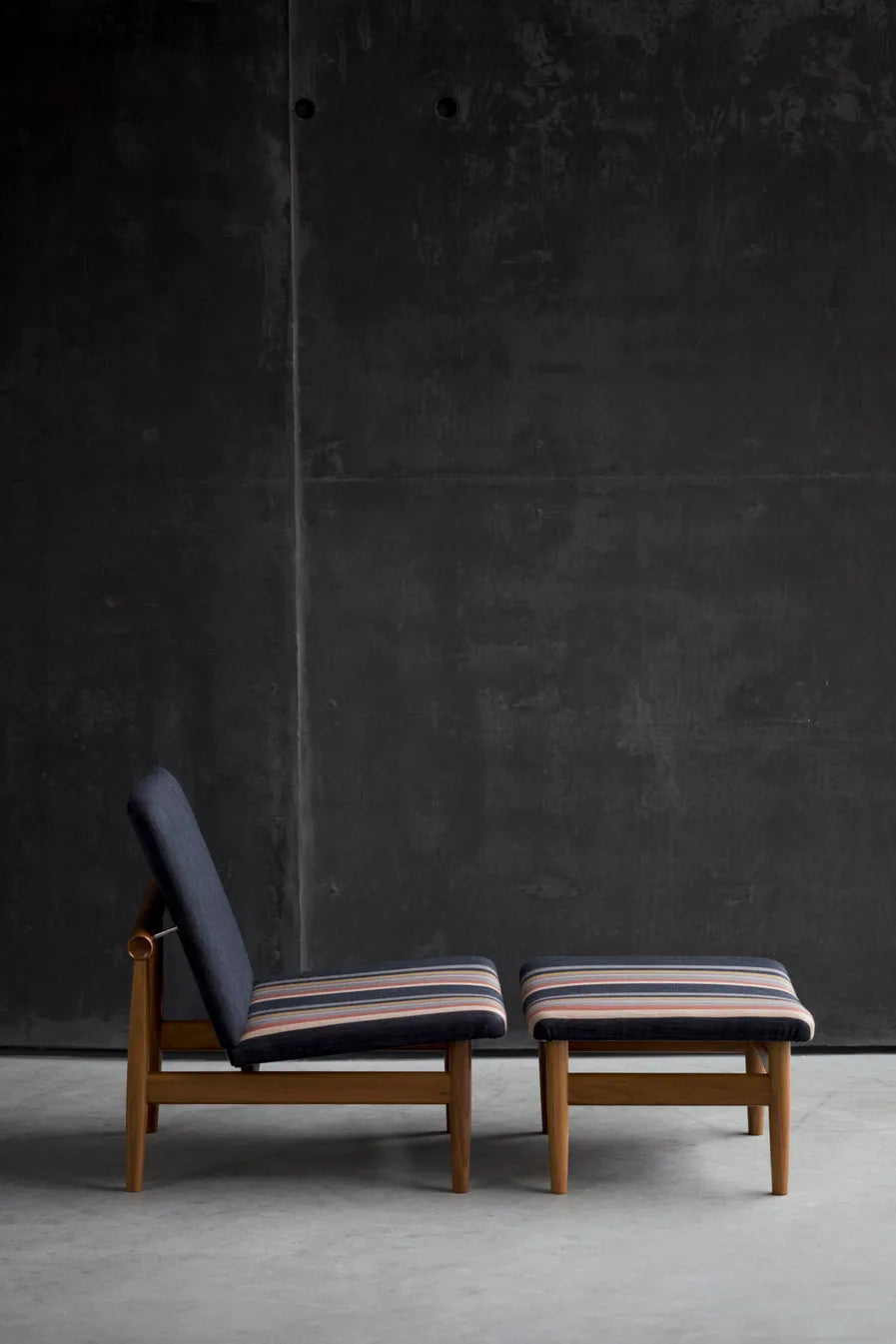 Japan Stol af Finn Juhl