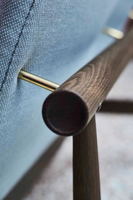 Japan 3 pers. sofa, valnød af Finn Juhl - 1 - Jacobsen Plus