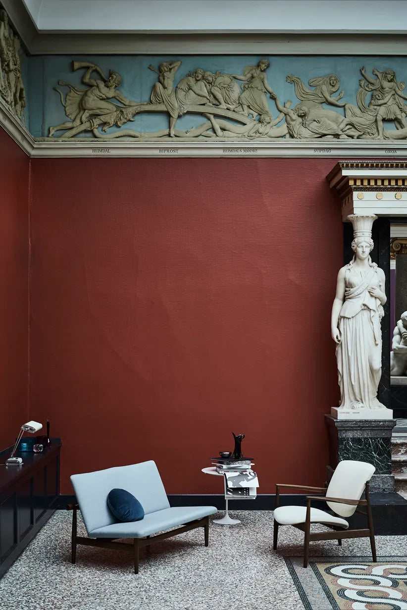 Japan 2 pers. Sofa af Finn Juhl