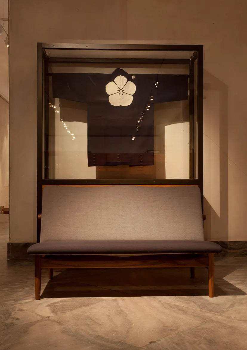 Japan 2 pers. Sofa af Finn Juhl - 5 - Jacobsen Plus